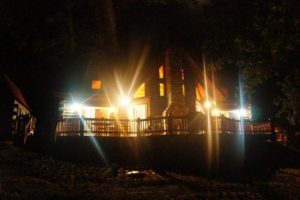 Cabin in Branson Missouri