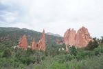 Adventure Vacation in Colorado Springs