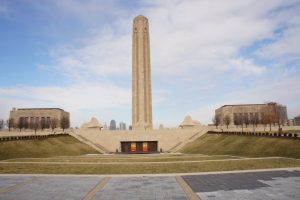 Kansas City, World War 1 Museum