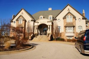 Kansas City, Chateau Avalon