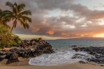 Romantic Maui Honeymoon Vacation Idea