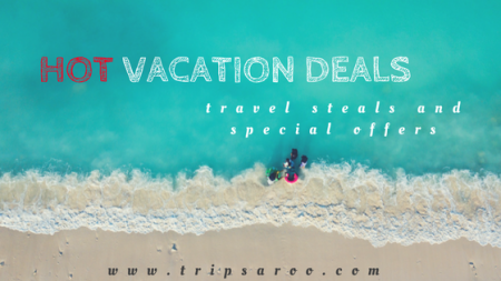 travel deals