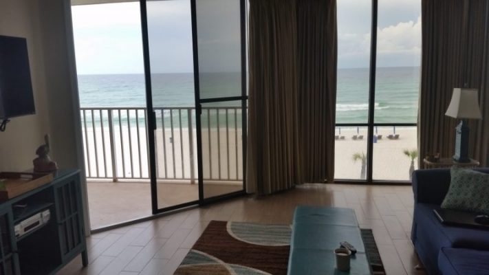 Panama City Beach Family Vacation