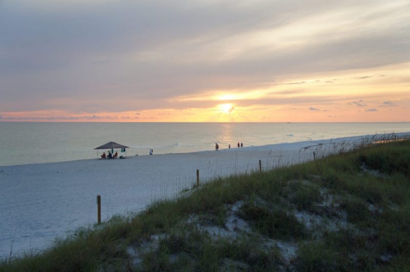 Panama City Beach Family Vacation