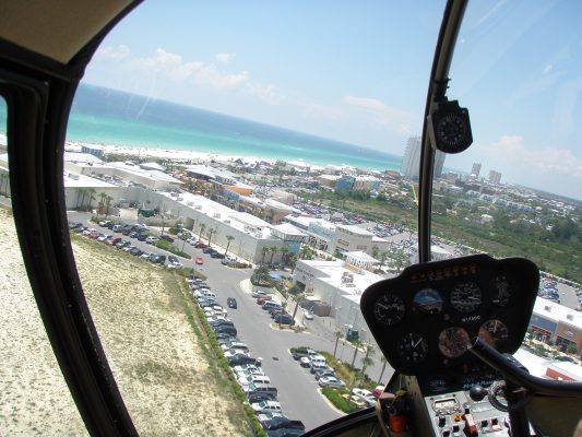 Get engaged in Panama City Beach, FL