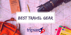 travel gear and gadgets