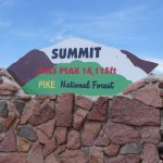 Colorado Springs Restaurant Reviews - Pike's Peak Summit Restaurant