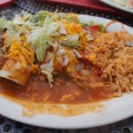 Colorado Springs Restaurant Reviews