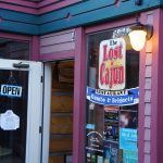 The Lost Cajun Restaurant, Breckenridge, Colorado review