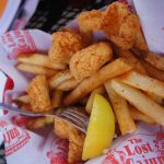 The Lost Cajun Restaurant, Breckenridge, Colorado review