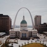 St. Louis Family Vacation