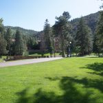 Glen Eyrie Castle Colorado Springs Restaurant Reviews