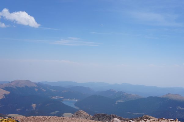 Colorado Family Vacation