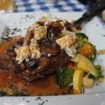 Colorado springs restaurant reviews Edelweiss Restaurant