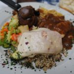 Colorado springs restaurant reviews Edelweiss Restaurant