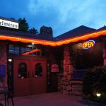 Colorado springs restaurant reviews Edelweiss Restaurant