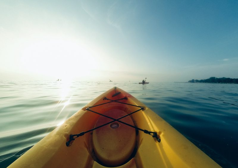 Adventurous Panama City Beach Vacation