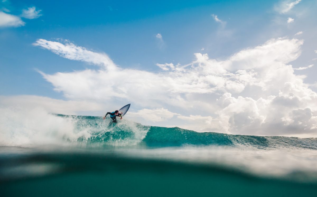 Adventurous Panama City Beach Vacation