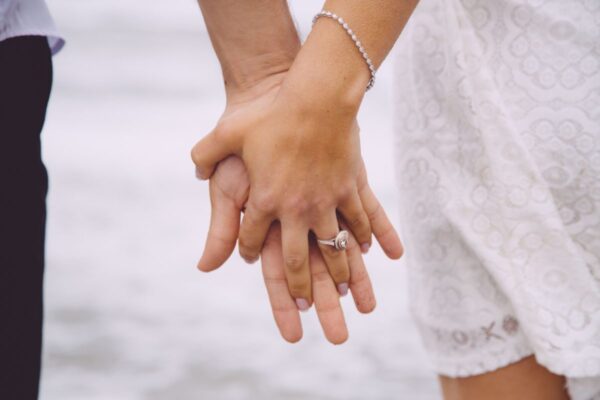 Engagement Idea in Panama City Beach, FL