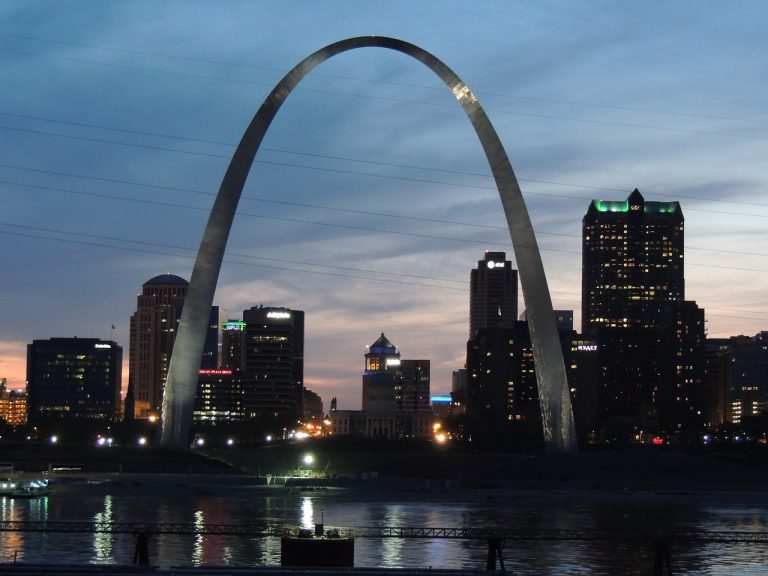 St. Louis Nightlife