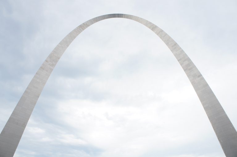 St. Louis Gateway Arch Tram and Museum