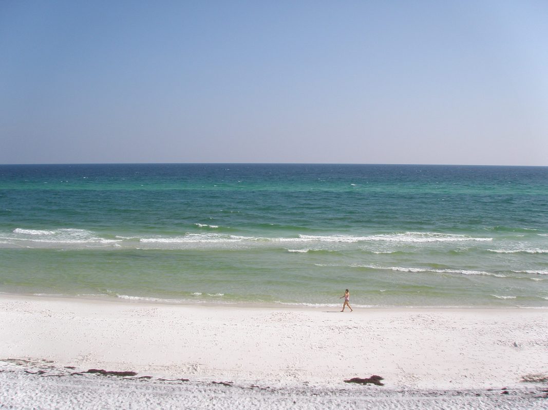 Orange Beach Vacation