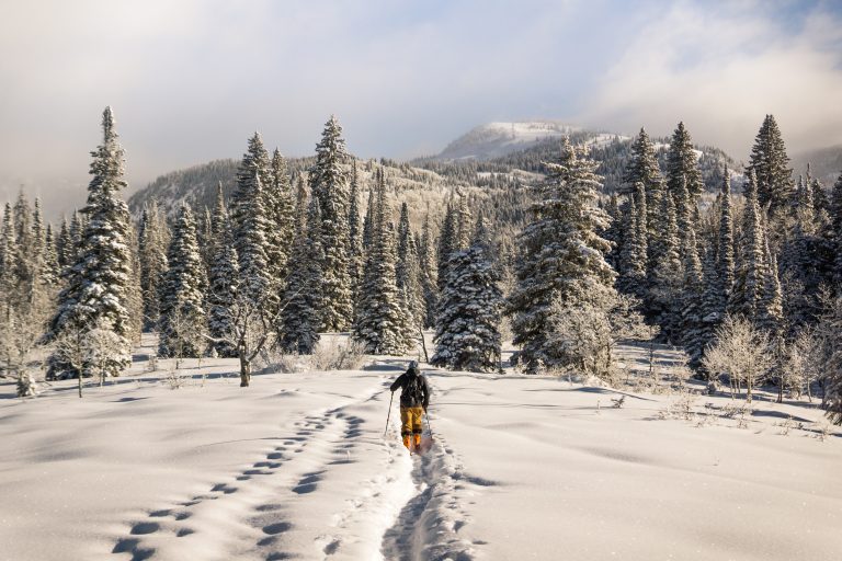 best winter vacation destinations in the USA