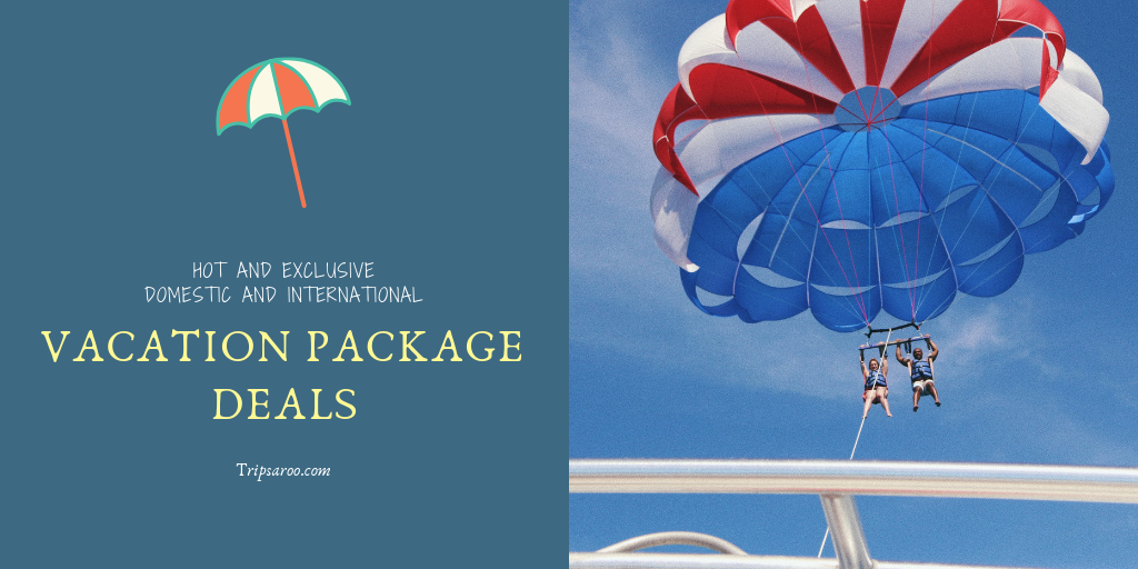 Vacation Package Deals