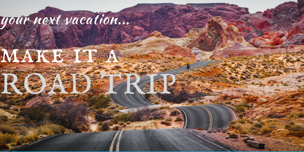 Road Trips