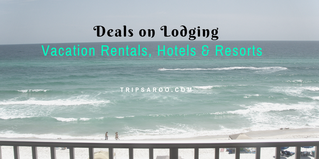 Lodging Deals