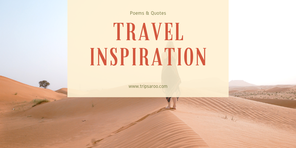 Travel Inspiration