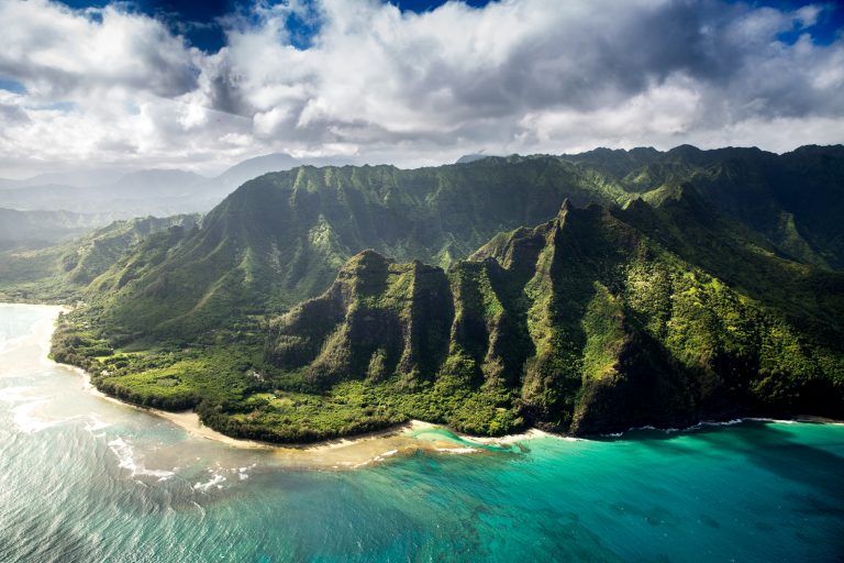 most romantic getaways in the USA
