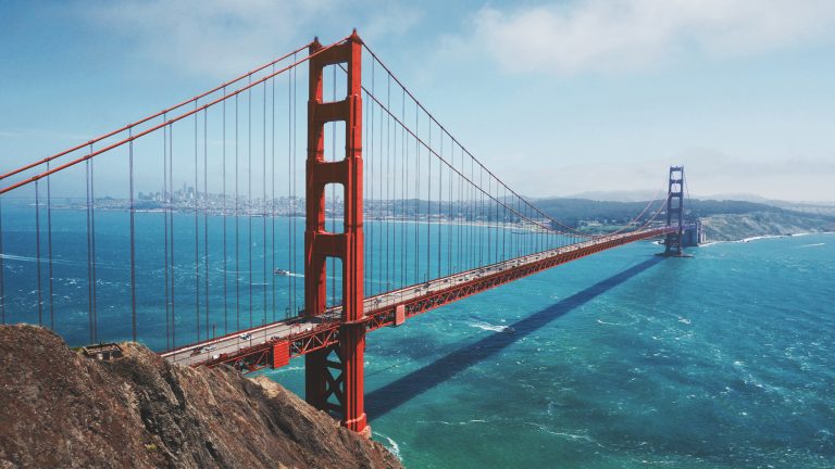 most romantic getaways in California