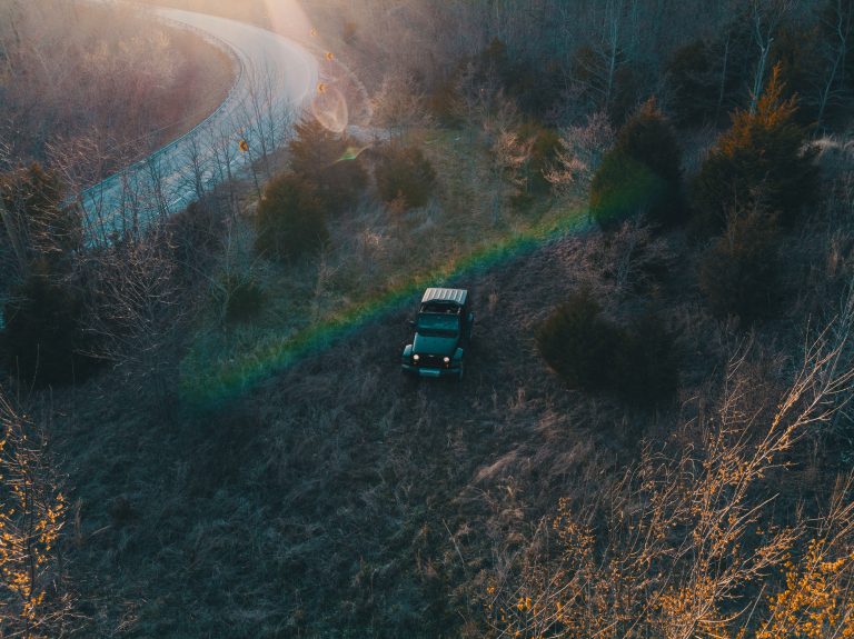 most romantic getaways in Arkansas