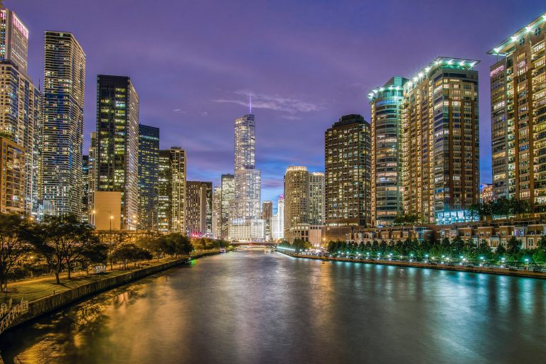 most romantic getaways in the USA