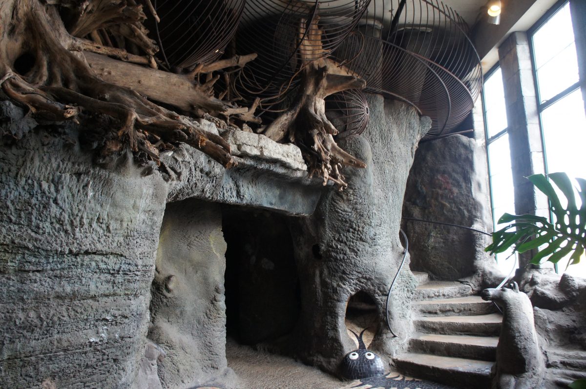 City Museum St. Louis