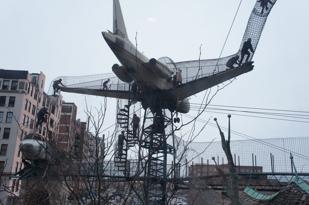 City Museum St. Louis