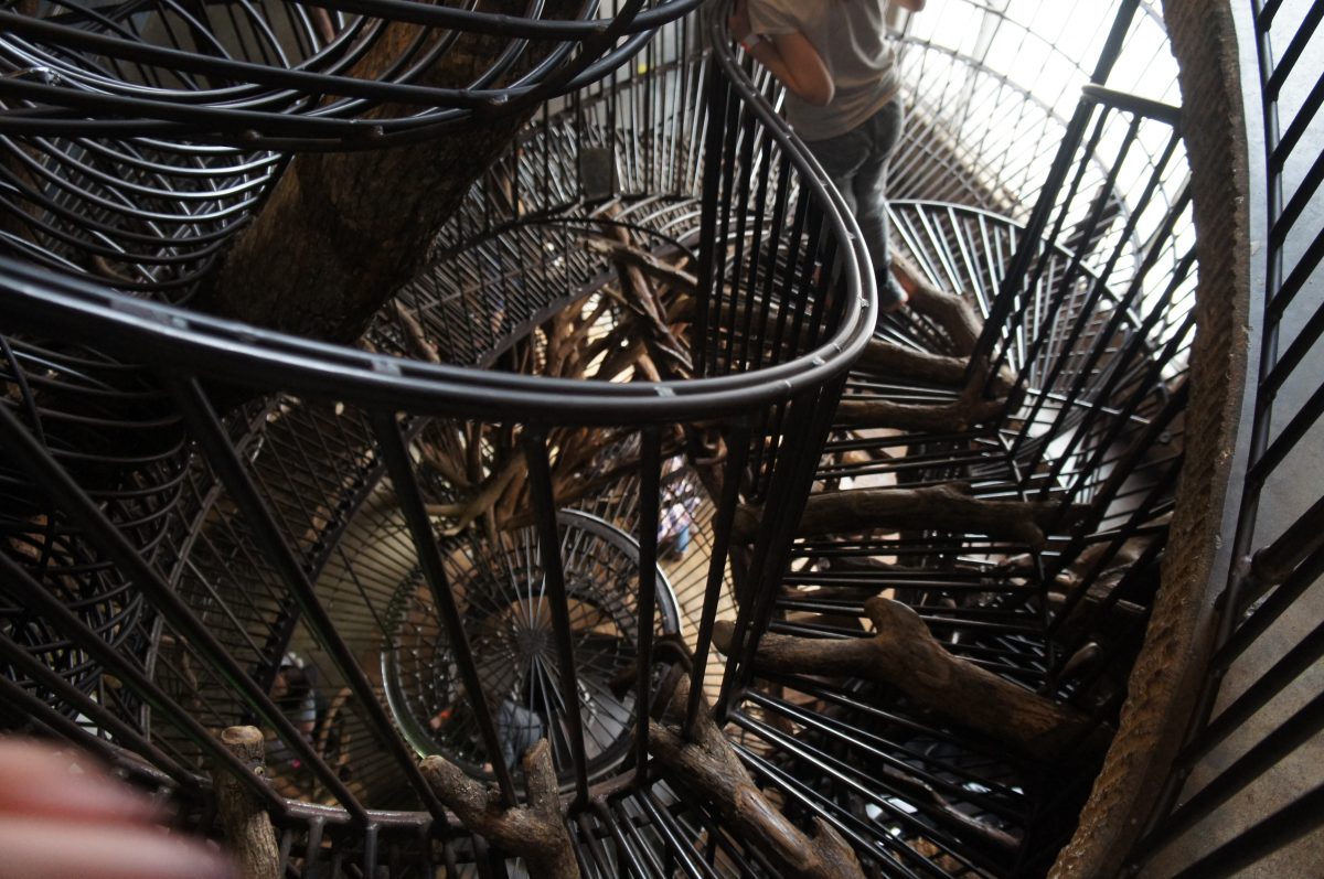 City Museum St. Louis