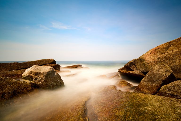 most romantic getaways in the US