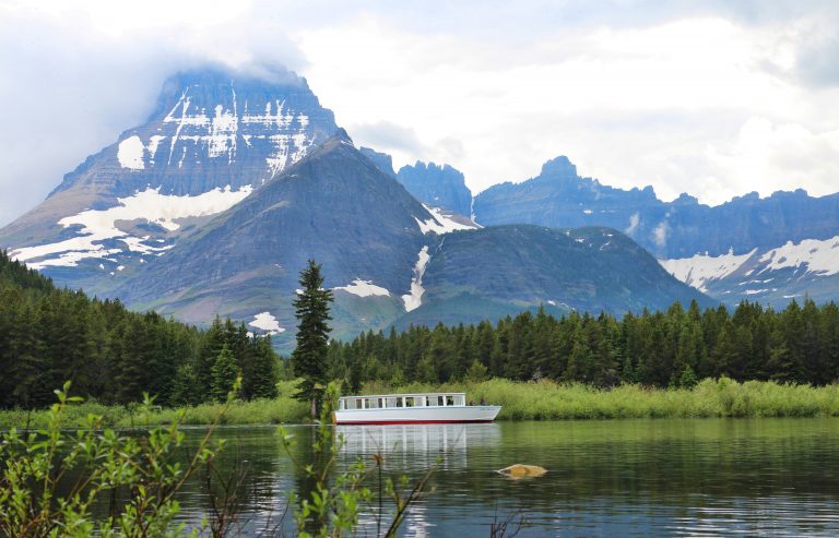 Most romantic getaway in the US