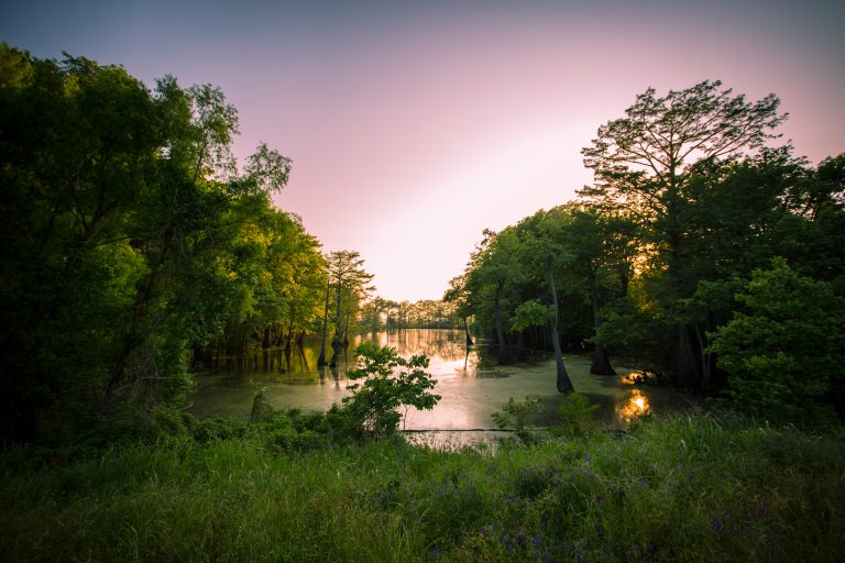 most romantic getaway in Mississippi