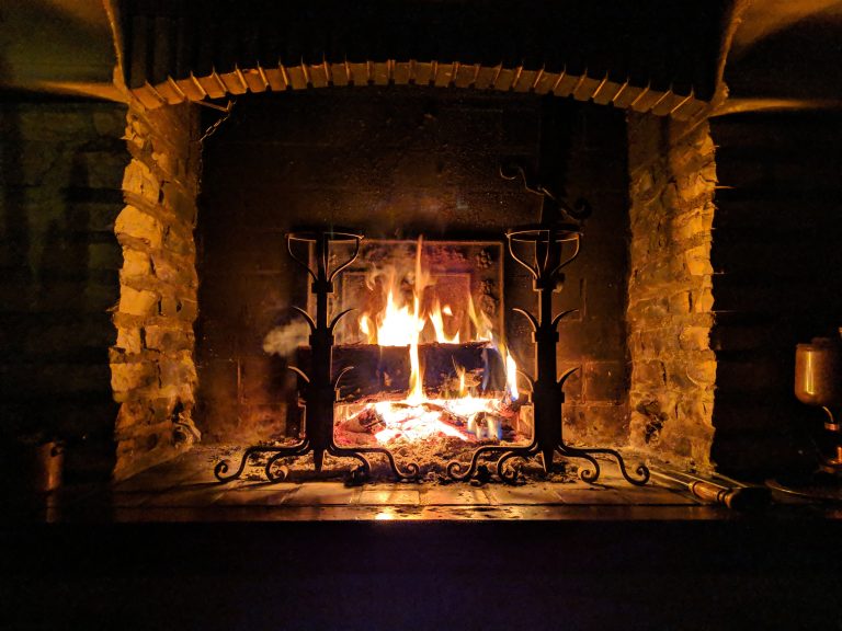 most romantic getaway in Minnesota
