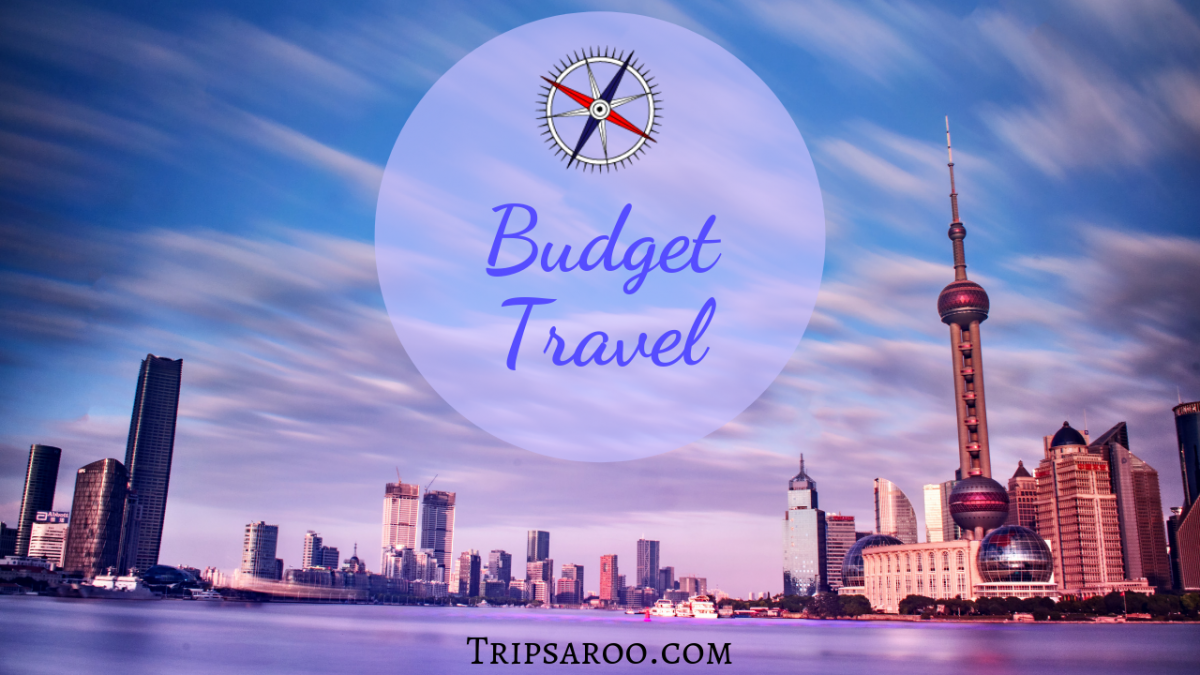 Budget Travel Course