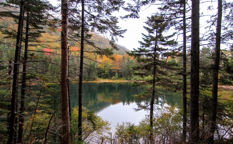 romantic getaways in the US