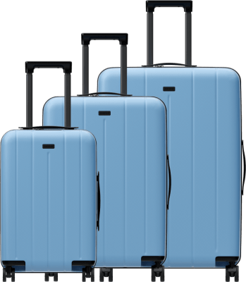 Chester Luggage Coupons and deals