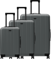Chester Luggage coupons & discounts