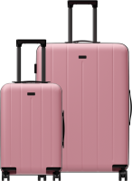 Chester Luggage coupons & discounts