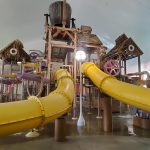 JOLLY MON INDOOR WATER PARK