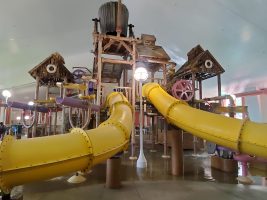 JOLLY MON INDOOR WATER PARK