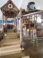 JOLLY MON INDOOR WATER PARK